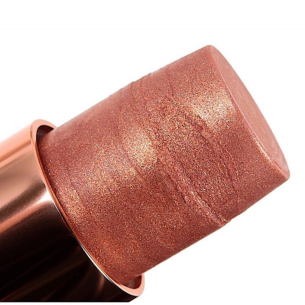 🆕🍾BECCA: CHAMPAGNE POP Glow Body Stick - Picture 3 of 9